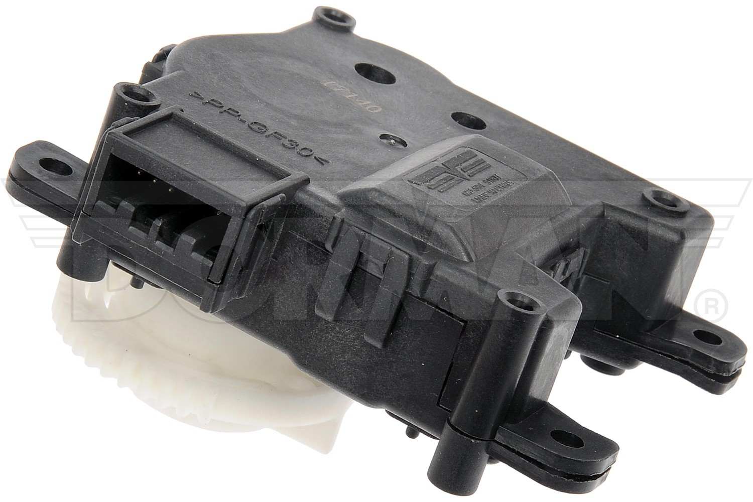 Dorman - OE Solutions AIR DOOR ACTUATOR 604-864