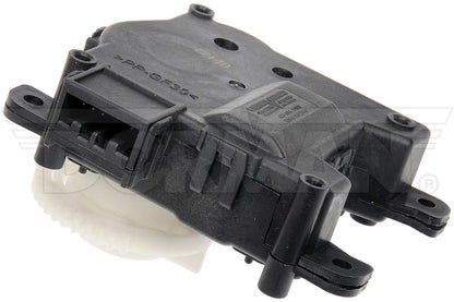 Dorman OE Solutions HVAC Blend Door Actuator for 2012-2015 Honda Civic 604-864