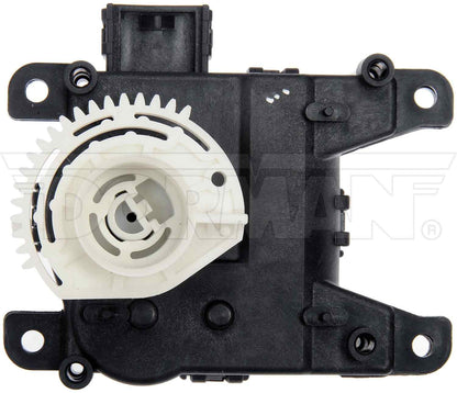 Dorman OE Solutions HVAC Blend Door Actuator for 2012-2015 Honda Civic 604-864