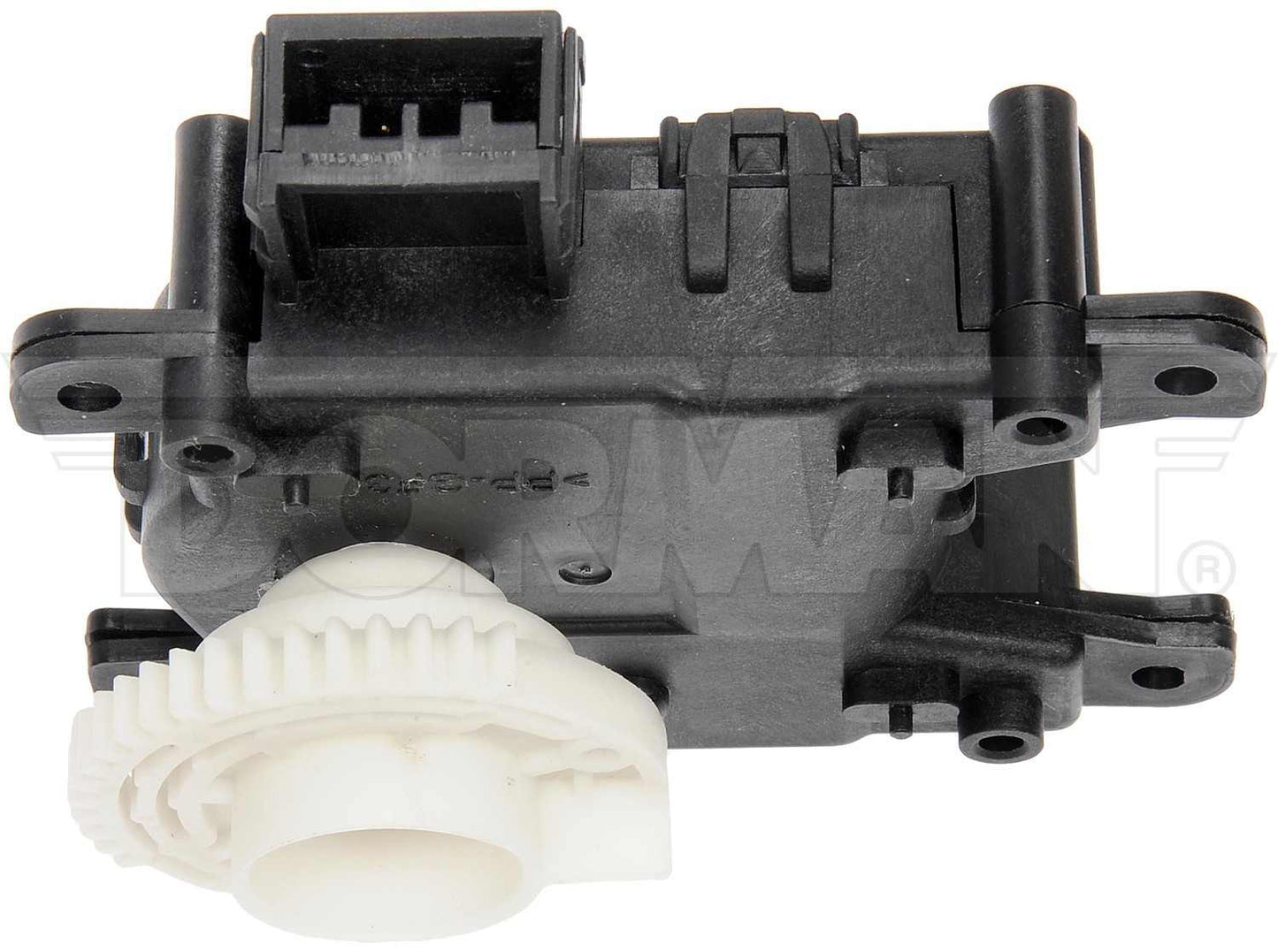 Dorman OE Solutions HVAC Blend Door Actuator for 2012-2015 Honda Civic 604-864
