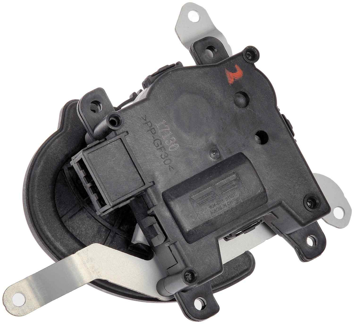 Dorman OE Solutions HVAC Blend Door Actuator for 2013-2018 Acura RDX and 2012-2016 Honda CR-V 604-866