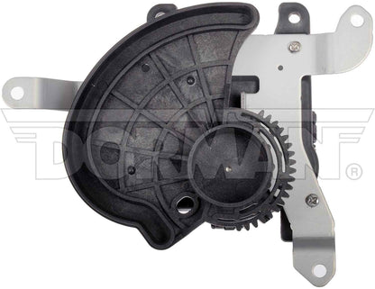 Dorman OE Solutions HVAC Blend Door Actuator for 2013-2018 Acura RDX and 2012-2016 Honda CR-V 604-866