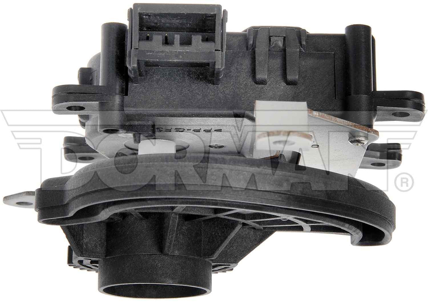 Dorman OE Solutions HVAC Blend Door Actuator for 2013-2018 Acura RDX and 2012-2016 Honda CR-V 604-866