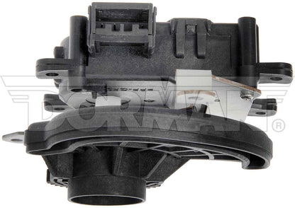 Dorman OE Solutions HVAC Blend Door Actuator for 2013-2018 Acura RDX and 2012-2016 Honda CR-V 604-866