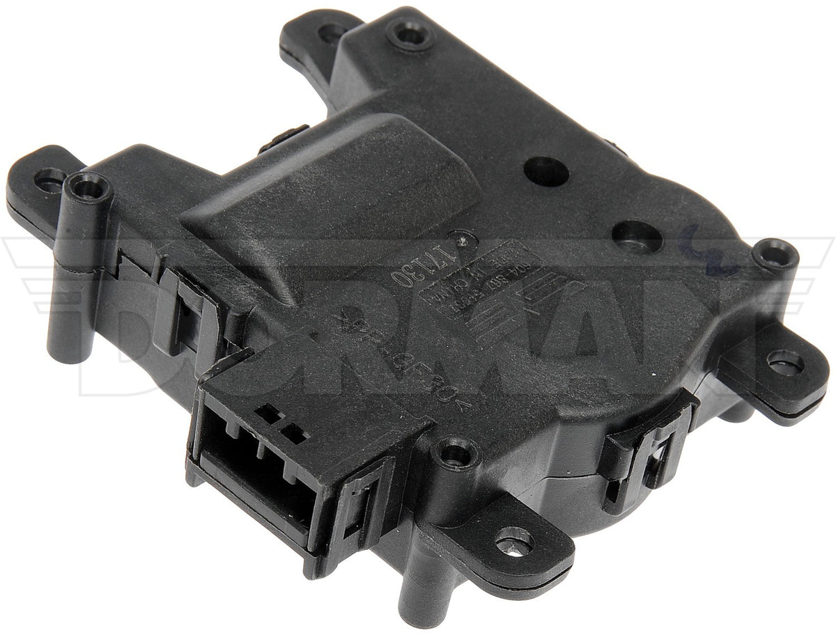 Dorman - OE Solutions Air Door Actuator - Mode 604-867