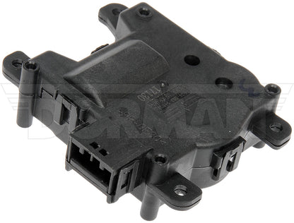 Dorman - OE Solutions Air Door Actuator - Mode 604-867