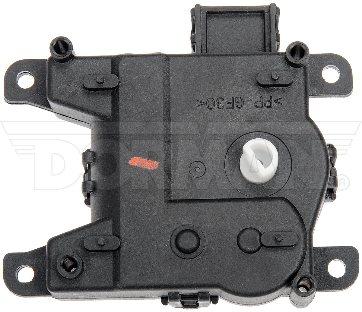 Dorman - OE Solutions Air Door Actuator - Mode 604-867
