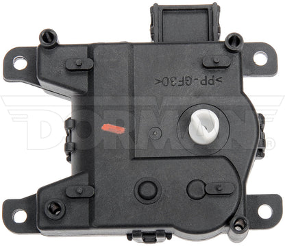 Dorman - OE Solutions Air Door Actuator - Mode 604-867