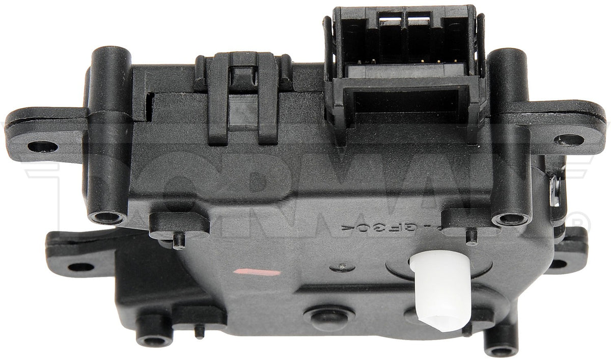 Dorman - OE Solutions Air Door Actuator - Mode 604-867