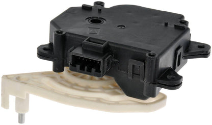 Dorman OE Solutions HVAC Mode Door Actuator for 2007-2013 Acura MDX and Honda Pilot Odyssey Ridgeline 604-868