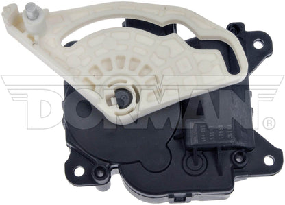 Dorman OE Solutions HVAC Mode Door Actuator for 2007-2013 Acura MDX and Honda Pilot Odyssey Ridgeline 604-868