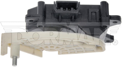 Dorman OE Solutions HVAC Mode Door Actuator for 2007-2013 Acura MDX and Honda Pilot Odyssey Ridgeline 604-868