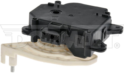 Dorman OE Solutions HVAC Mode Door Actuator for 2007-2013 Acura MDX and Honda Pilot Odyssey Ridgeline 604-868