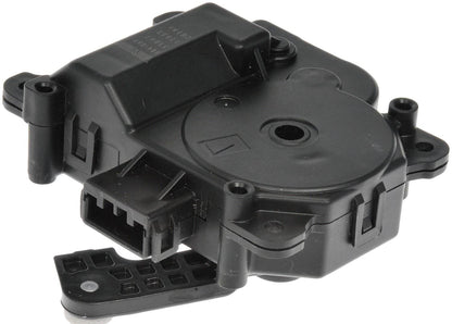 Dorman HVAC Blend Door Actuator Air Door with Temperature for 2013-07 Acura MDX 2015-09 Honda Pilot 604-869