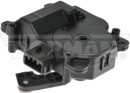 Dorman HVAC Blend Door Actuator Air Door with Temperature for 2013-07 Acura MDX 2015-09 Honda Pilot 604-869