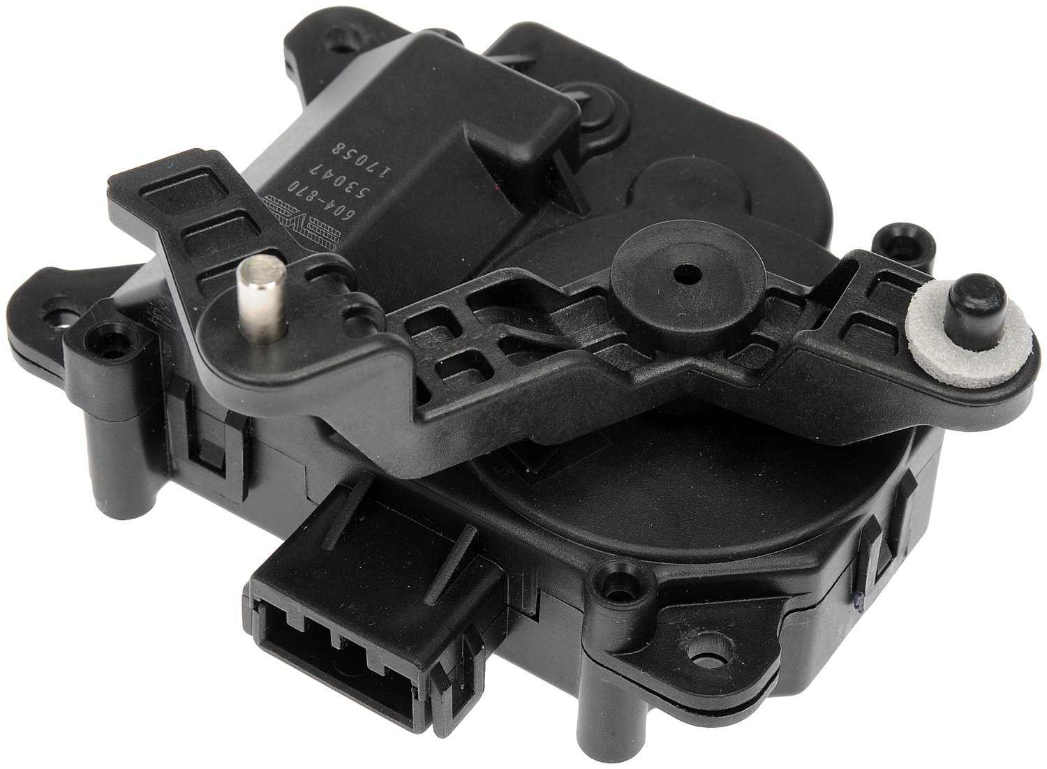 Dorman - OE Solutions AIR DOOR ACTUATOR 604-870