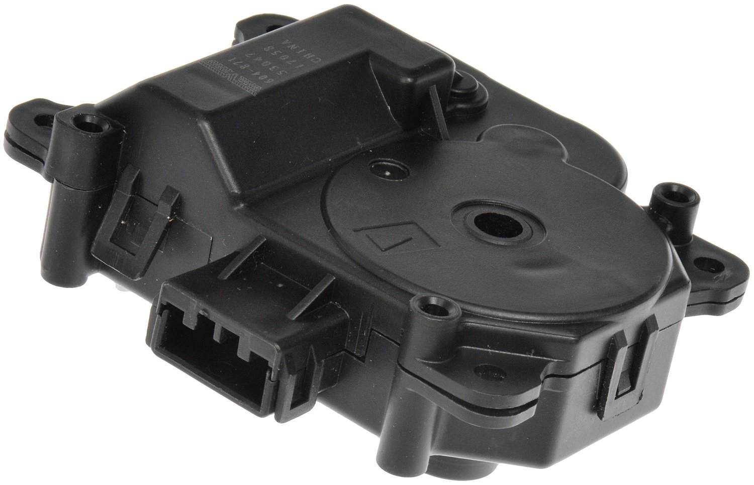 Dorman - OE Solutions AIR DOOR ACTUATOR 604-871