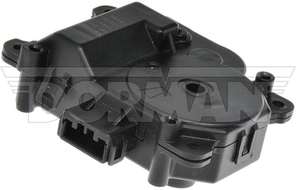 Dorman - OE Solutions AIR DOOR ACTUATOR 604-871