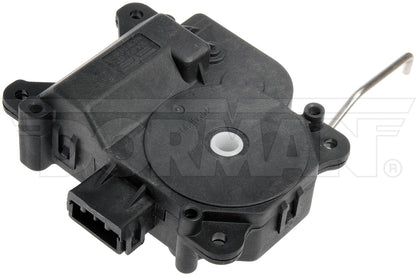 Dorman OE Solutions HVAC Blend Door Actuator Rear for 2007-2013 Acura MDX and 2009-2015 Honda Pilot 604-872