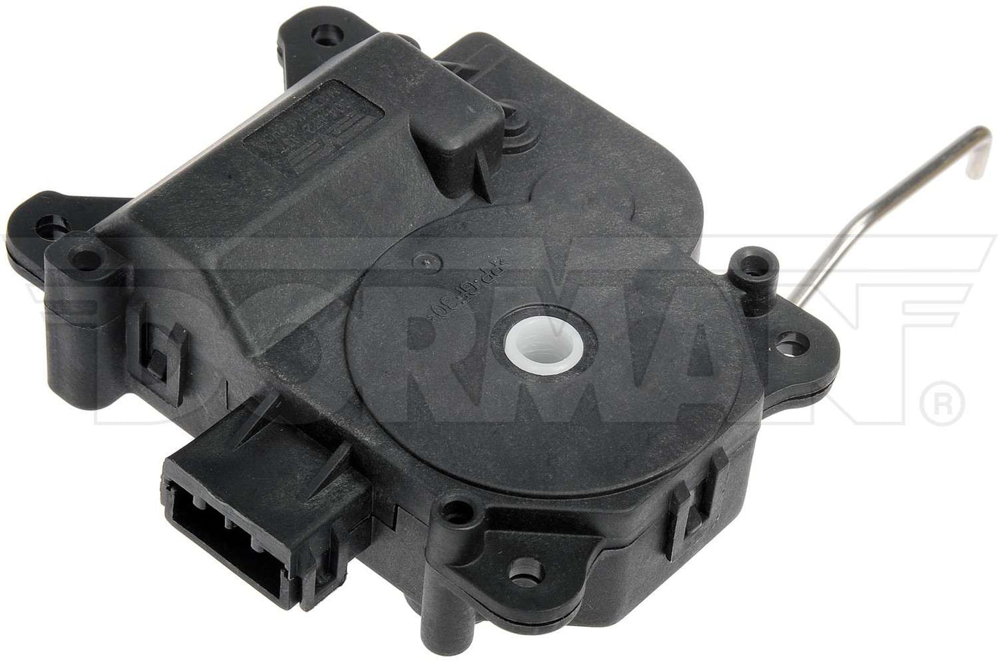 Dorman OE Solutions HVAC Blend Door Actuator Rear for 2007-2013 Acura MDX and 2009-2015 Honda Pilot 604-872