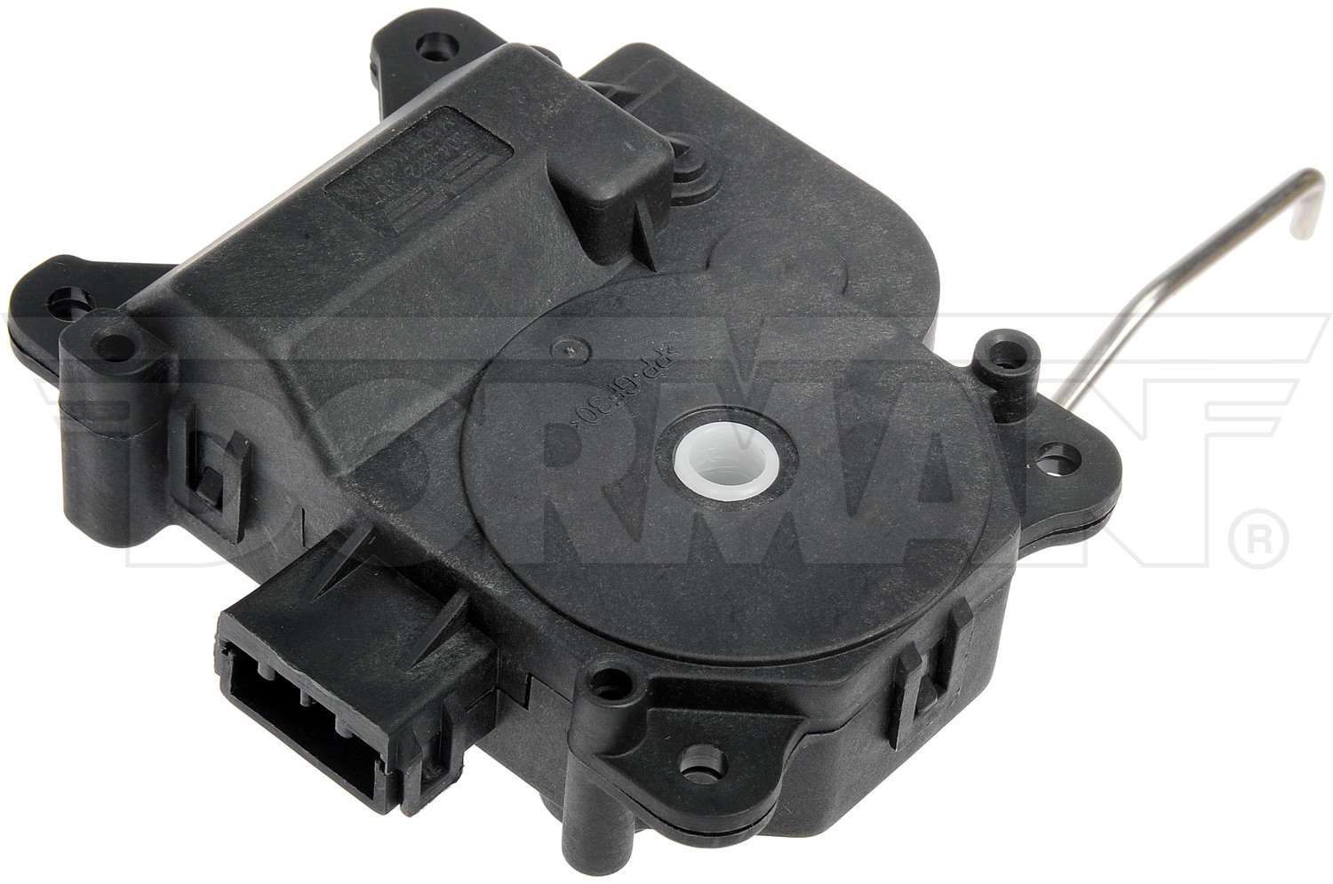 Dorman - OE Solutions AIR DOOR ACTUATOR 604-872