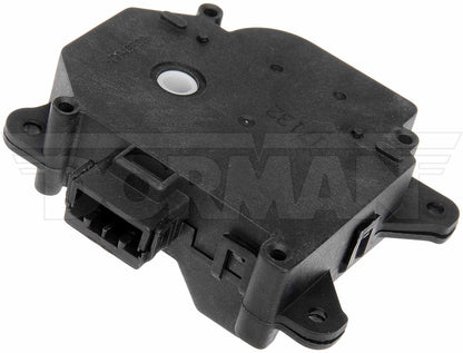 Dorman OE Solutions HVAC Blend Door Actuator for 2011-2017 Honda Odyssey 604-873