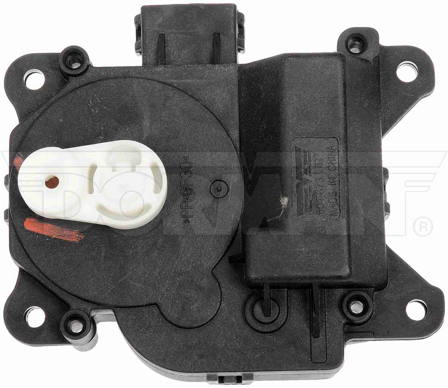 Dorman - OE Solutions AIR DOOR ACTUATOR 604-873