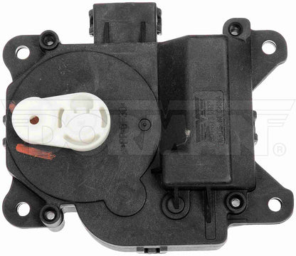 Dorman OE Solutions HVAC Blend Door Actuator for 2011-2017 Honda Odyssey 604-873