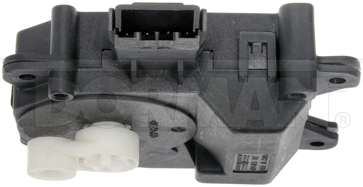 Dorman OE Solutions HVAC Blend Door Actuator for 2011-2017 Honda Odyssey 604-873