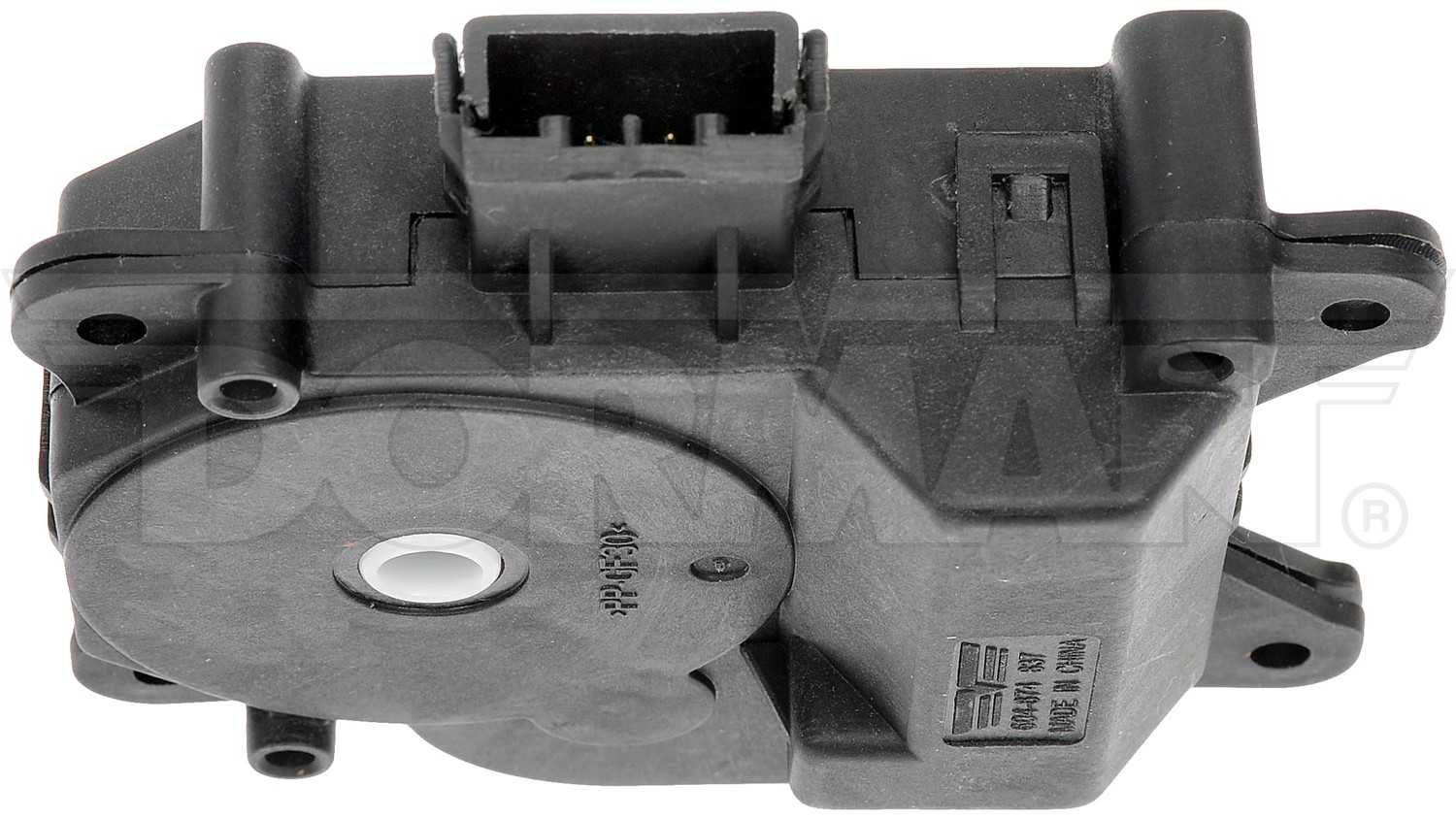 Dorman - OE Solutions AIR DOOR ACTUATOR 604-874