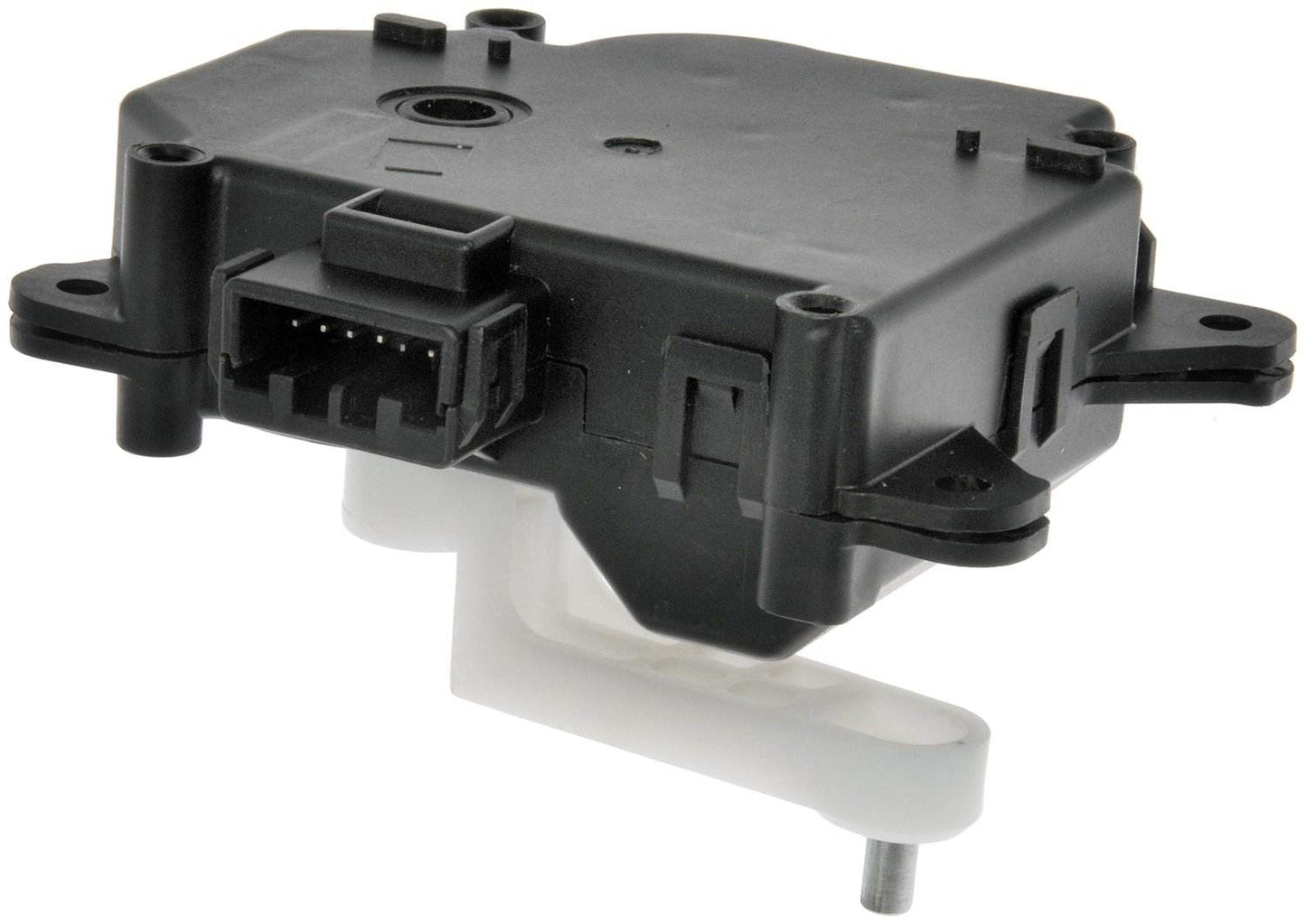Dorman OE Solutions HVAC Blend Door Actuator for 2009-2014 Acura TL 2010-2013 Acura ZDX 2011-2017 Honda Odyssey 604-875