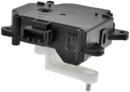 Dorman OE Solutions HVAC Blend Door Actuator for 2009-2014 Acura TL 2010-2013 Acura ZDX 2011-2017 Honda Odyssey 604-875