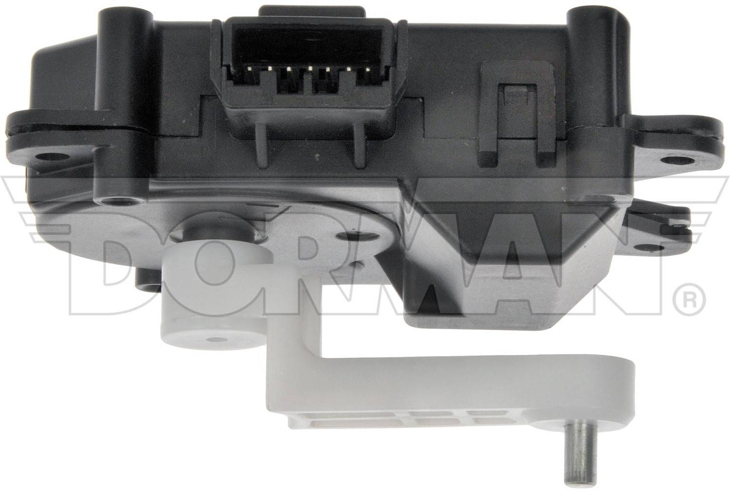 Dorman OE Solutions HVAC Blend Door Actuator for 2009-2014 Acura TL 2010-2013 Acura ZDX 2011-2017 Honda Odyssey 604-875