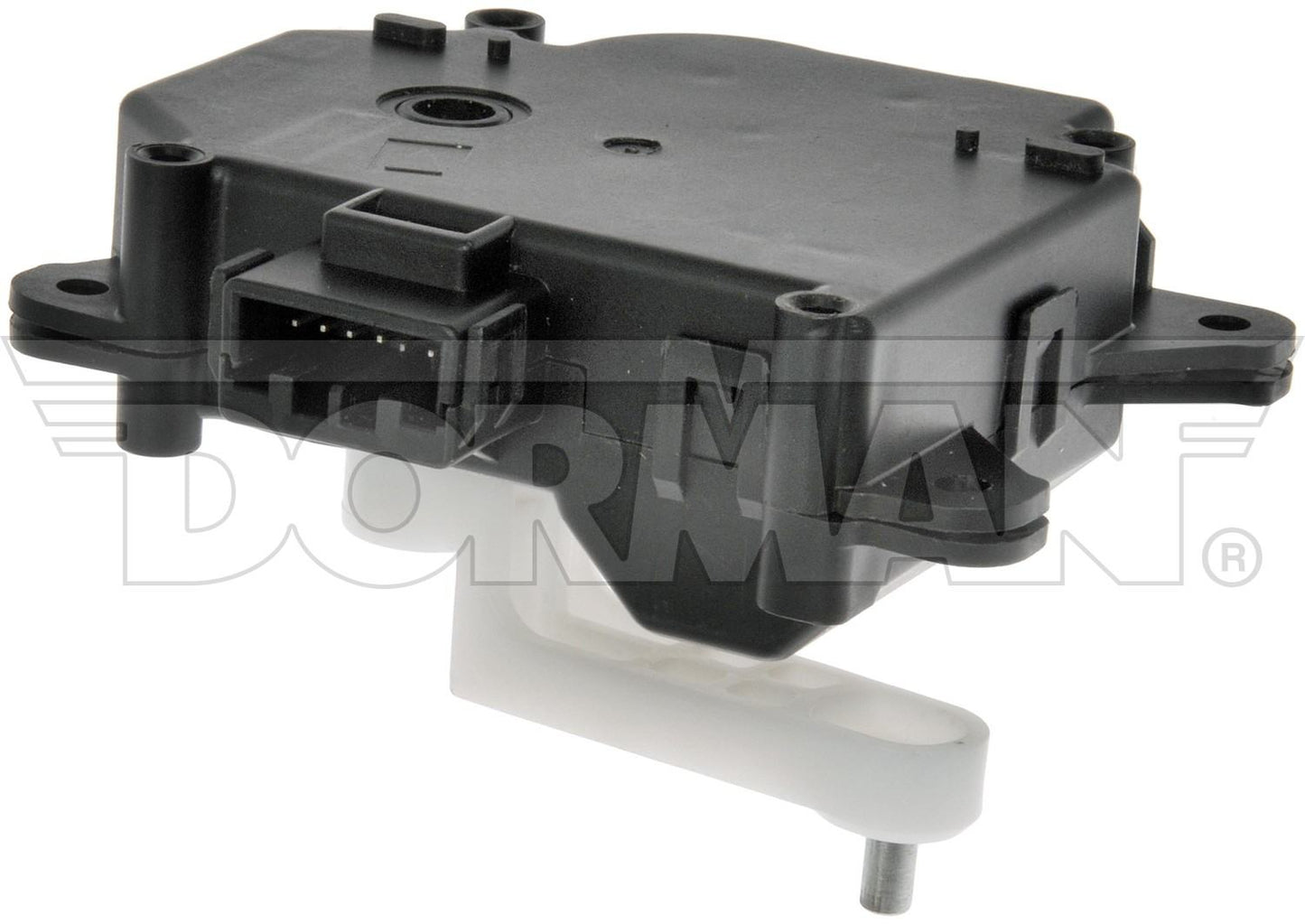 Dorman OE Solutions HVAC Blend Door Actuator for 2009-2014 Acura TL 2010-2013 Acura ZDX 2011-2017 Honda Odyssey 604-875