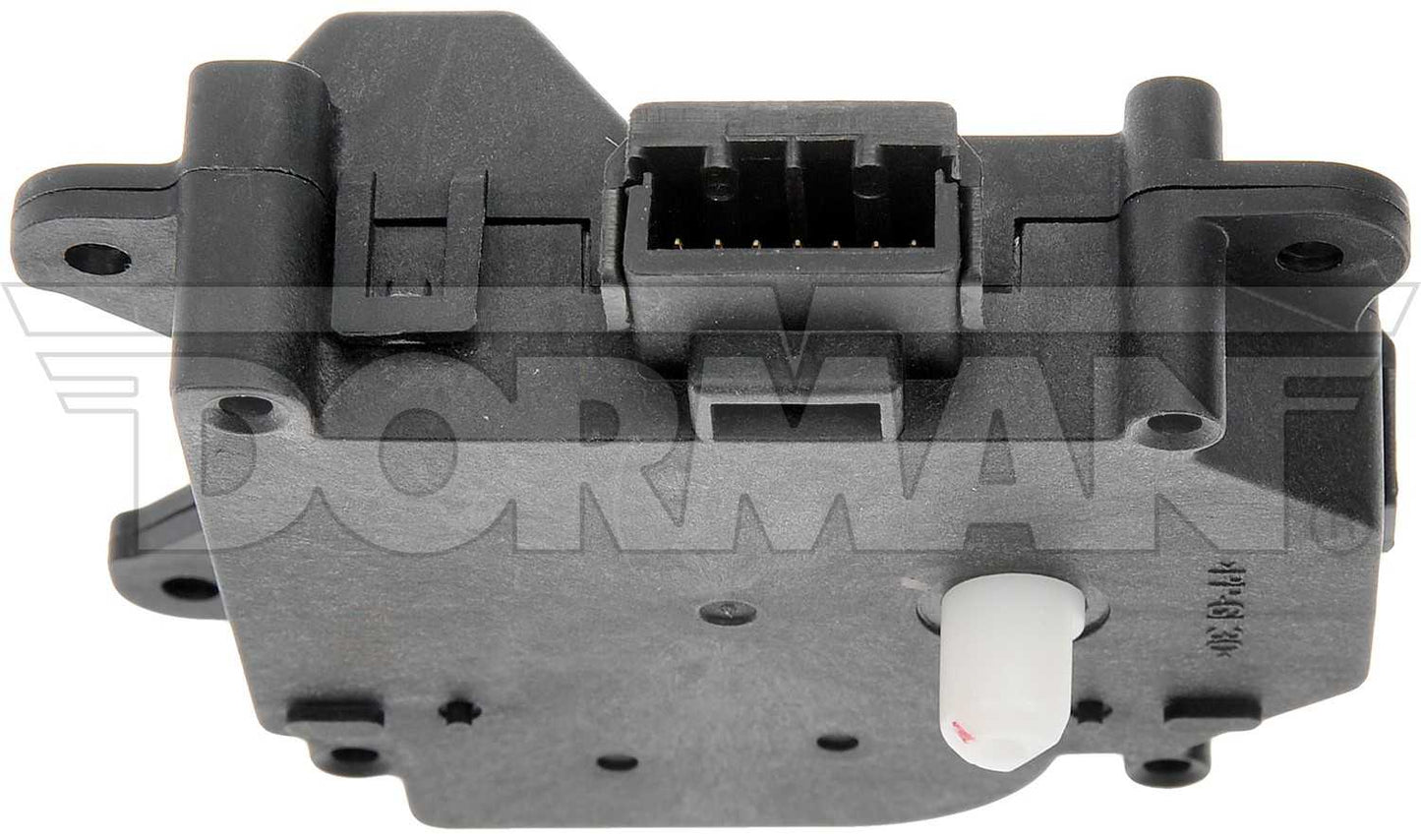Dorman OE Solutions HVAC Blend Door Actuator for 2006-2011 Acura CSX and Honda Civic 604-879