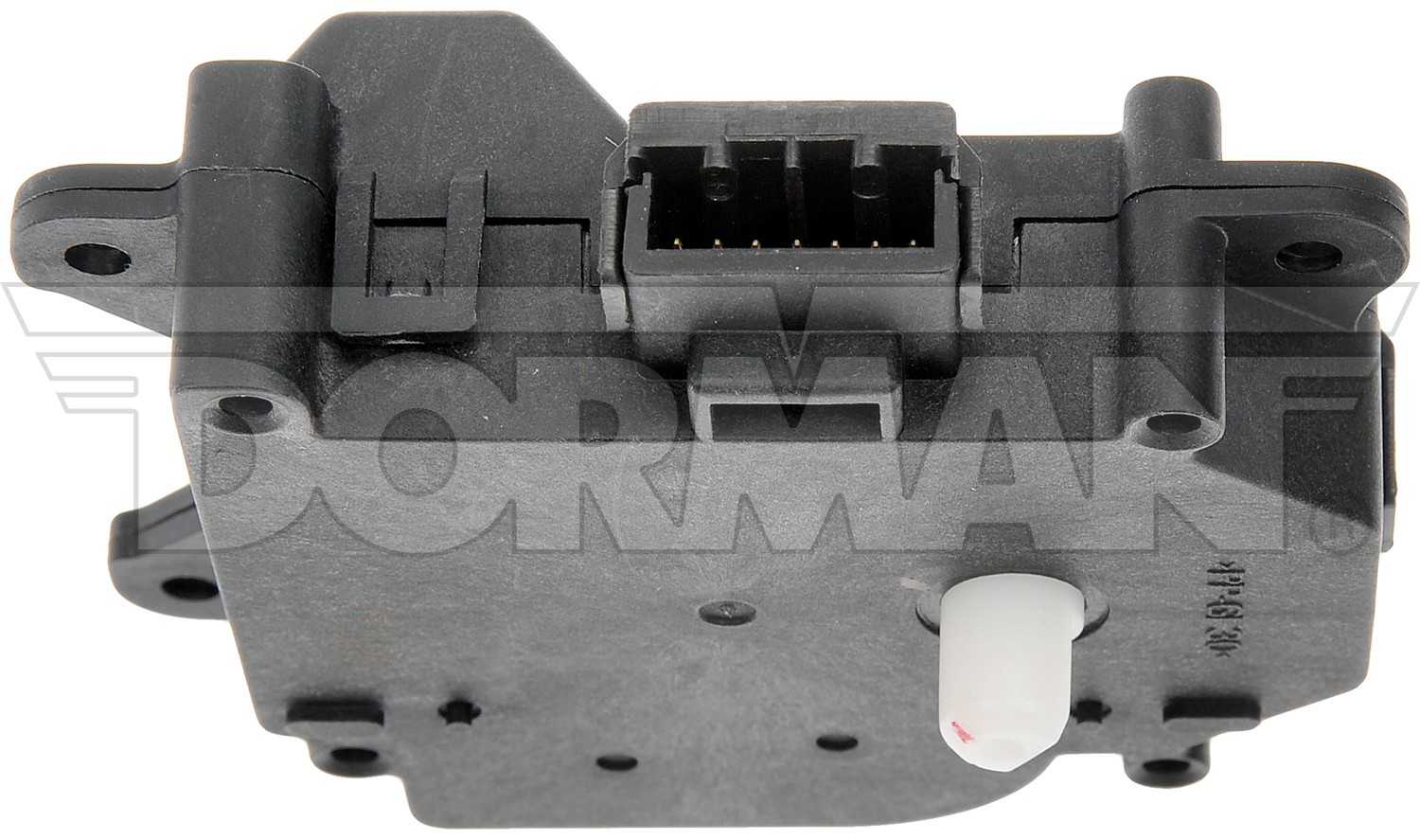 Dorman - OE Solutions AIR DOOR ACTUATOR 604-879