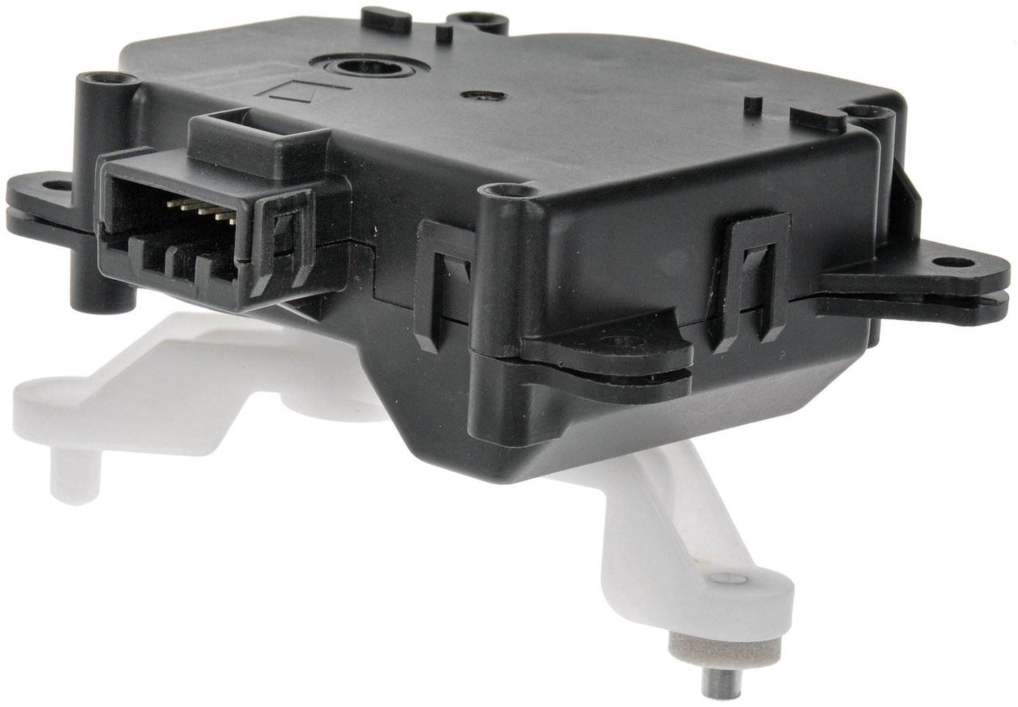 Dorman HVAC Blend Door Actuator with Temperature for 2003-2007 Honda Accord 604-880