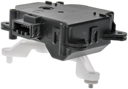 Dorman HVAC Blend Door Actuator with Temperature for 2003-2007 Honda Accord 604-880