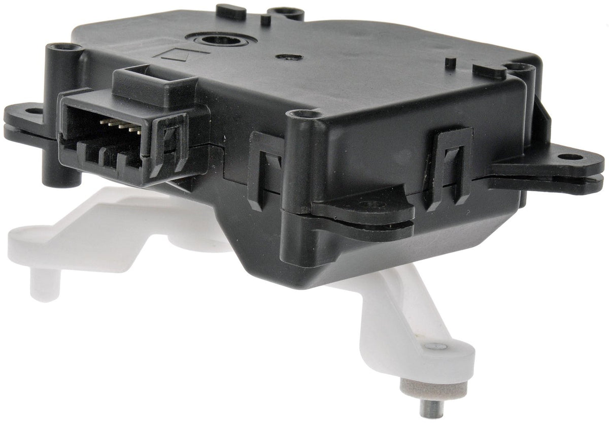 Dorman HVAC Blend Door Actuator with Temperature for 2003-2007 Honda Accord 604-880