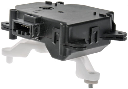 Dorman HVAC Blend Door Actuator with Temperature for 2003-2007 Honda Accord 604-880