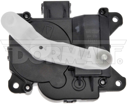 Dorman HVAC Blend Door Actuator with Temperature for 2003-2007 Honda Accord 604-880