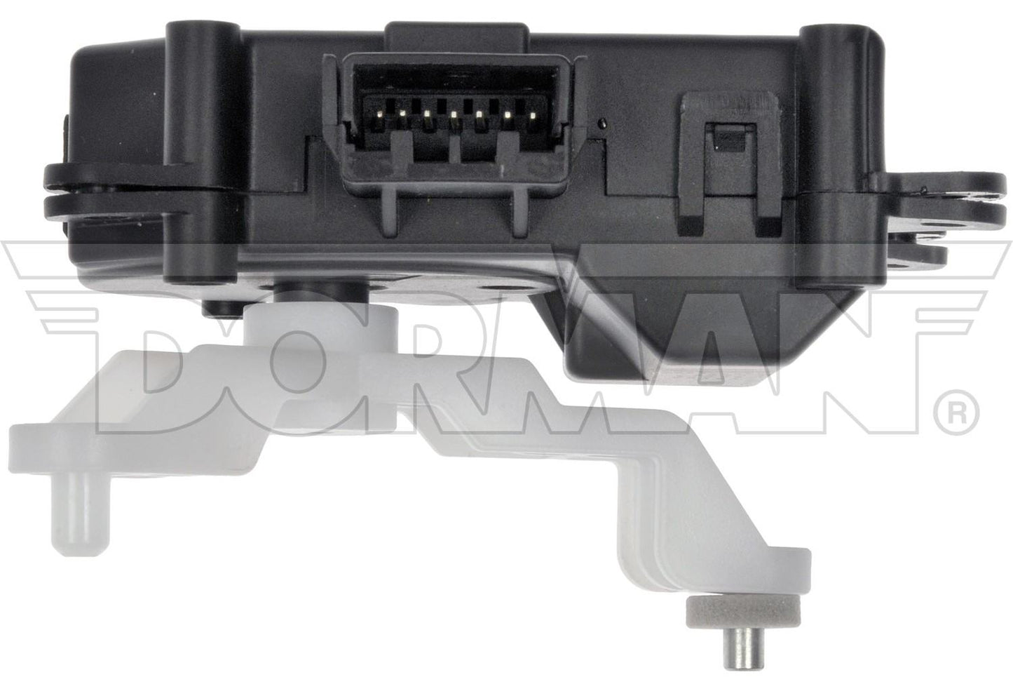 Dorman HVAC Blend Door Actuator with Temperature for 2003-2007 Honda Accord 604-880