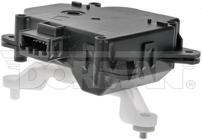 Dorman HVAC Blend Door Actuator with Temperature for 2003-2007 Honda Accord 604-880