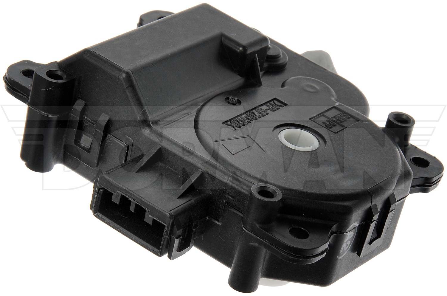 Dorman - OE Solutions AIR DOOR ACTUATOR 604-882