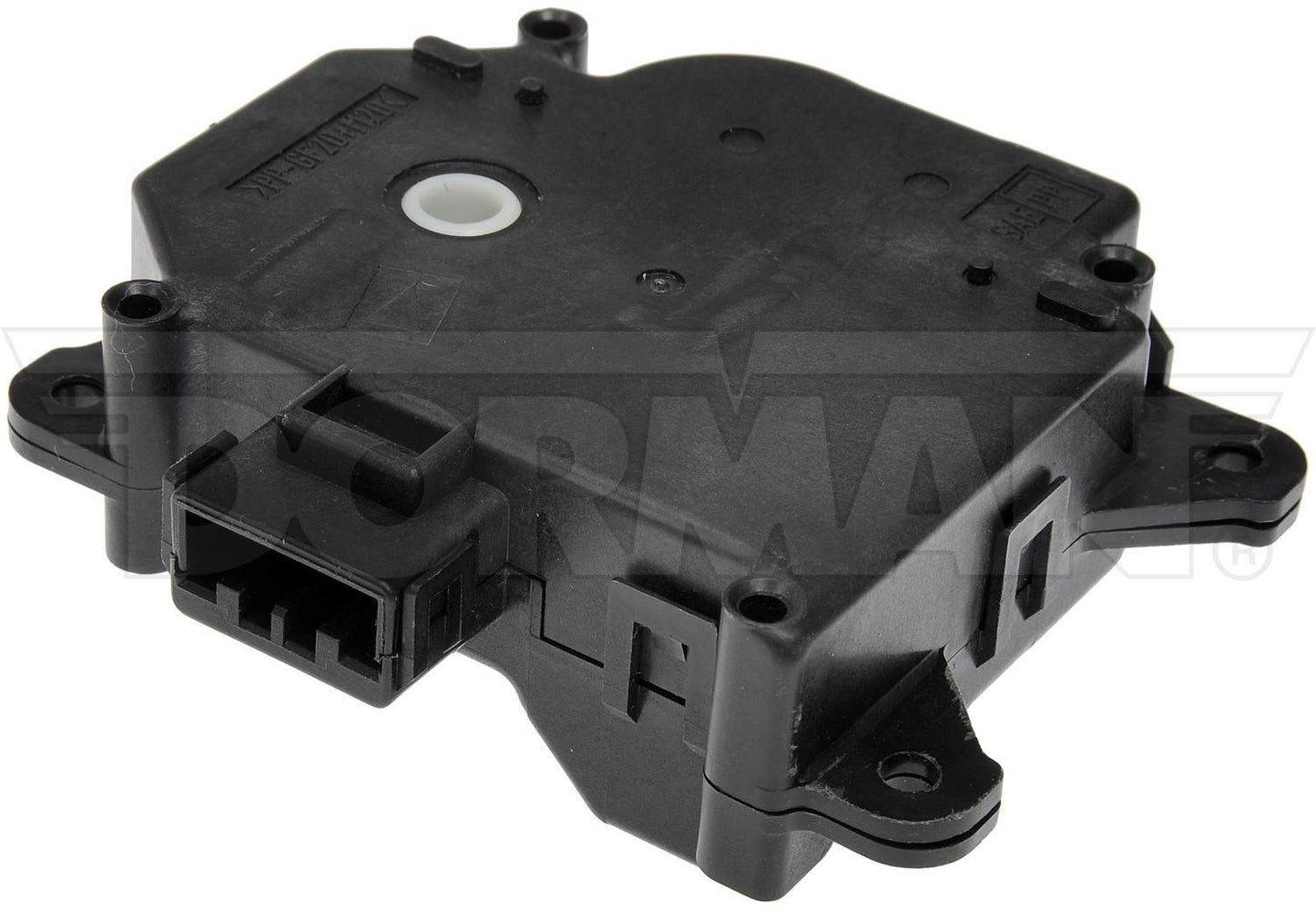 Dorman OE Solutions HVAC Blend Door Actuator for 2010-2014 Honda Insight and 2013-2014 Honda Fit 604-883