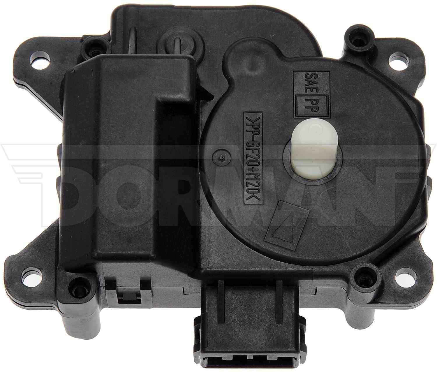 Dorman - OE Solutions AIR DOOR ACTUATOR 604-883