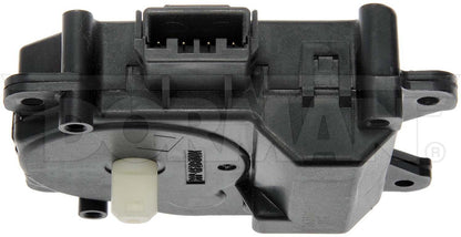 Dorman OE Solutions HVAC Blend Door Actuator for 2010-2014 Honda Insight and 2013-2014 Honda Fit 604-883