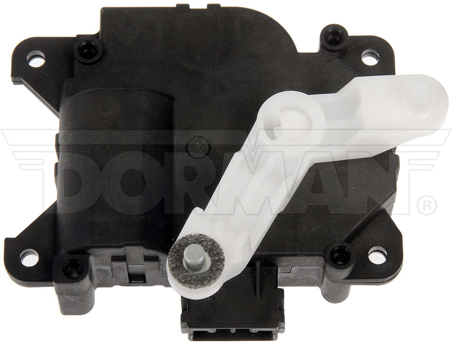 Dorman - OE Solutions AIR DOOR ACTUATOR 604-885