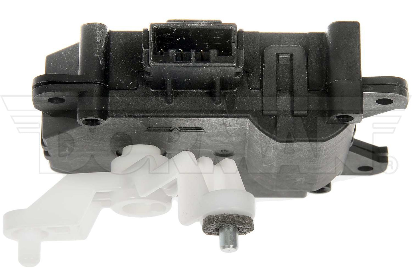 Dorman OE Solutions HVAC Temperature Blend Door Actuator for 2005-2010 Honda Odyssey and 2006-2014 Honda Ridgeline 604-885