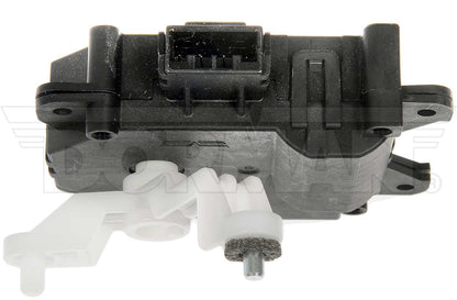 Dorman OE Solutions HVAC Temperature Blend Door Actuator for 2005-2010 Honda Odyssey and 2006-2014 Honda Ridgeline 604-885